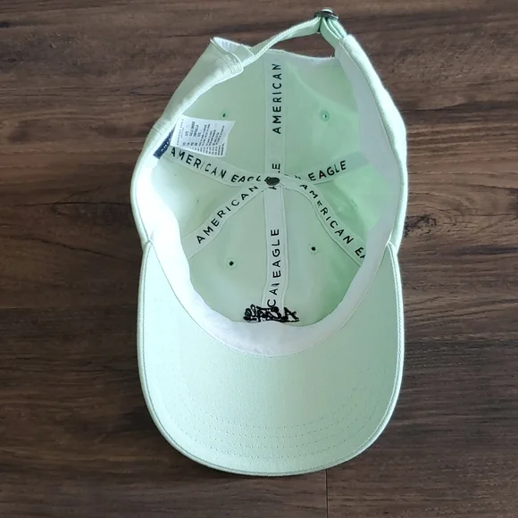 American Eagle Hat - Picture 2 of 5